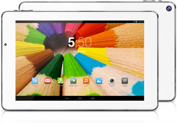 Iconbit Nettab Thor iZ