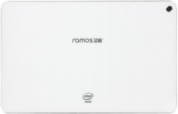 Iconbit Nettab Thor iZ