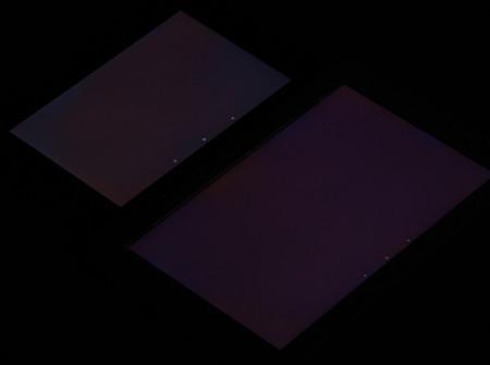 Обзор смартфона Iconbit Nettab Thor IZ. Тестирование дисплея