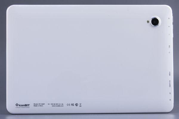 iconBIT NetTAB Thor Quad FHD