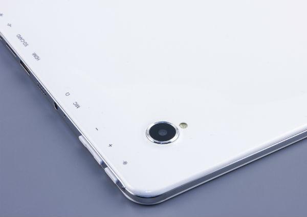 iconBIT NetTAB Thor Quad FHD
