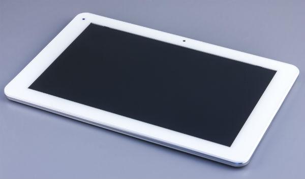 iconBIT NetTAB Thor Quad FHD