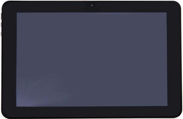 Вид планшета iconBIT NetTAB Thor