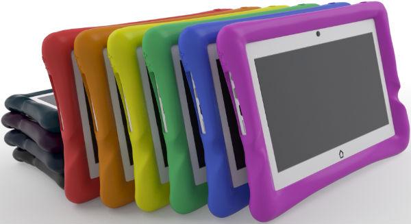 Планшет iKids