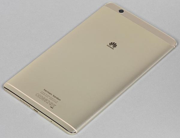 8,4-дюймовый планшет Huawei MediaPad M3:, фото 7