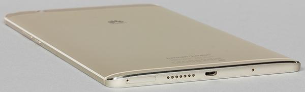 8,4-дюймовый планшет Huawei MediaPad M3:, фото 16