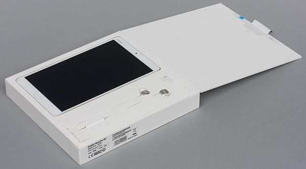 8,4-дюймовый планшет Huawei MediaPad M3:, фото 2