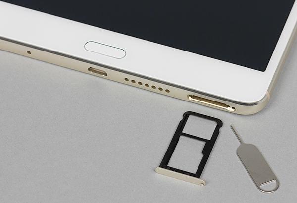 8,4-дюймовый планшет Huawei MediaPad M3:, фото 15
