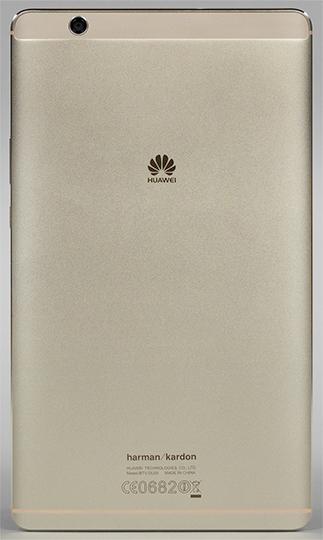 8,4-дюймовый планшет Huawei MediaPad M3:, фото 10