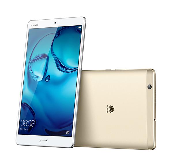 8,4-дюймовый планшет Huawei MediaPad M3:, фото 1