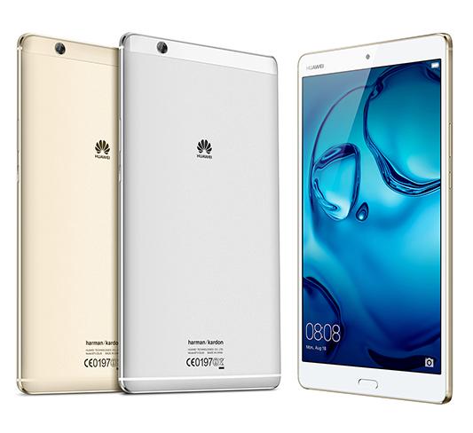 8,4-дюймовый планшет Huawei MediaPad M3:, фото 19