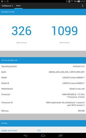 Планшет-трансформер Lenovo Yoga Tablet:, фото 64