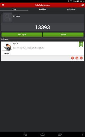 Планшет-трансформер Lenovo Yoga Tablet:, фото 62