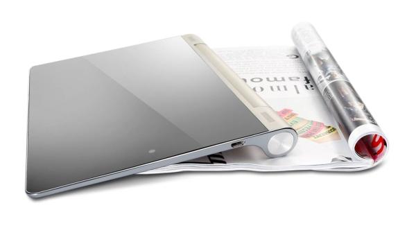 Планшет-трансформер Lenovo Yoga Tablet:, фото 15