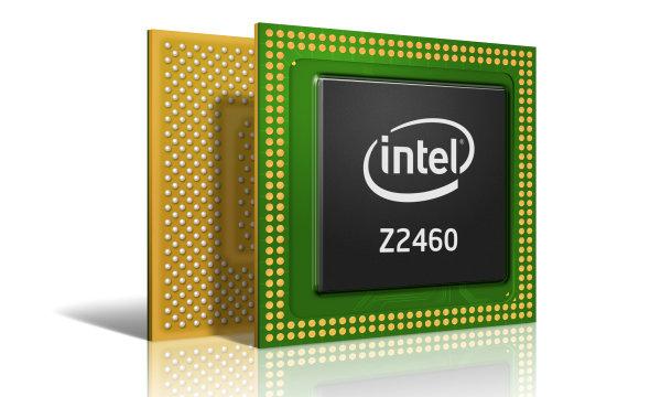 Платформа Medfield компании Intel:, фото 1