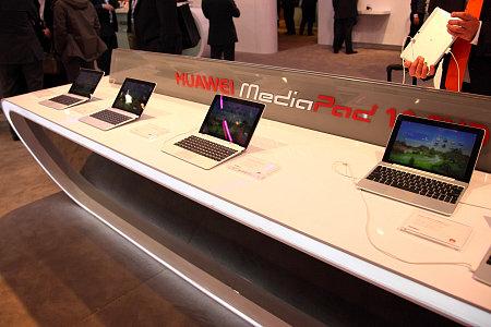 Компания Qualcomm и ее партнеры на MWC 2013:, фото 39