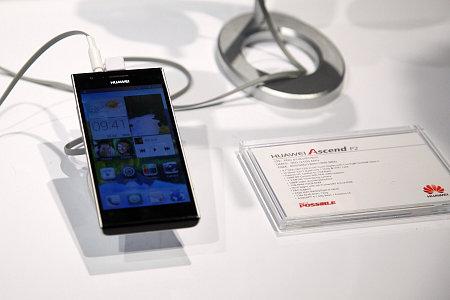 Компания Qualcomm и ее партнеры на MWC 2013:, фото 35
