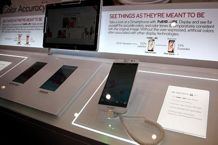 Компания Qualcomm и ее партнеры на MWC 2013:, фото 20