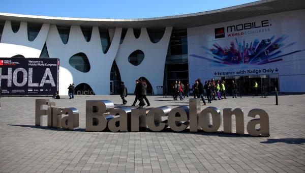 Компания Qualcomm и ее партнеры на MWC 2013:, фото 1