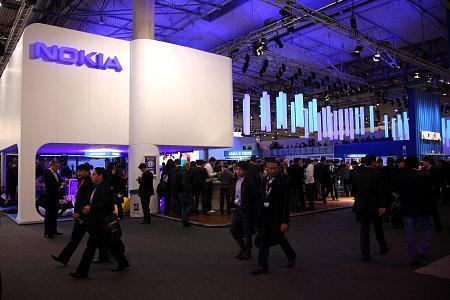 Компания Qualcomm и ее партнеры на MWC 2013:, фото 40