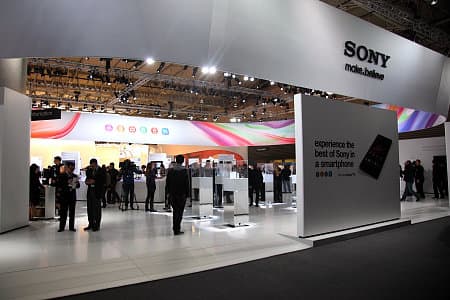 Компания Qualcomm и ее партнеры на MWC 2013:, фото 27