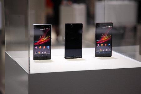 Компания Qualcomm и ее партнеры на MWC 2013:, фото 28