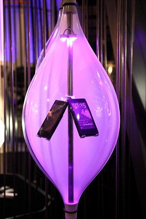 Компания Qualcomm и ее партнеры на MWC 2013:, фото 49