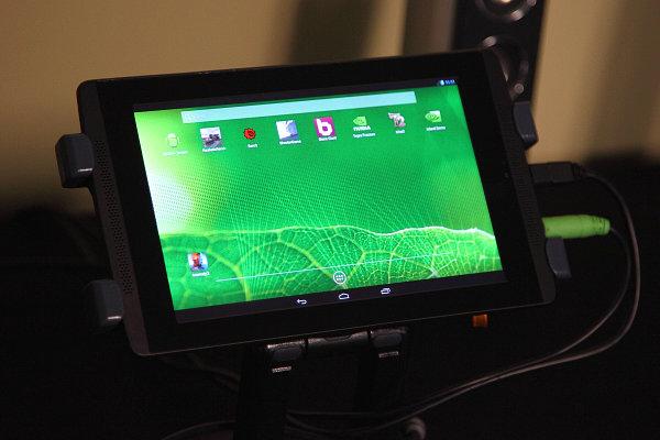 NVIDIA Tegra K1:, фото 37