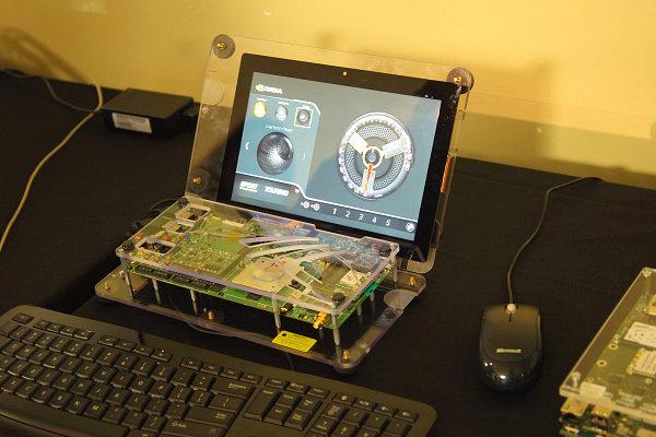 NVIDIA Tegra K1:, фото 29
