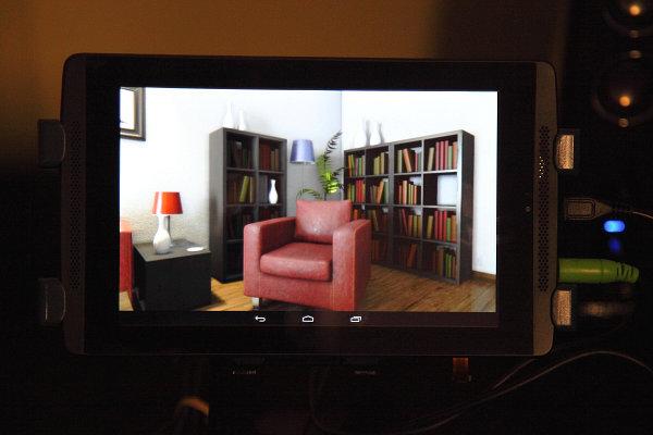 NVIDIA Tegra K1:, фото 13