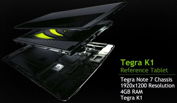 NVIDIA Tegra K1:, фото 36