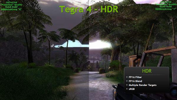 NVIDIA Tegra 4 и Tegra 4i:, фото 4