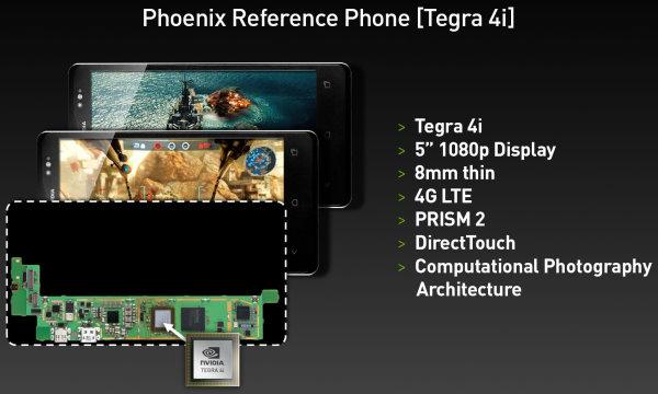 NVIDIA Tegra 4 и Tegra 4i:, фото 13