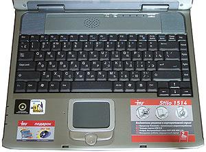 iRU Stilo 1514, фото 7