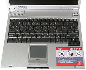 iRU Stilo 3414, фото 8