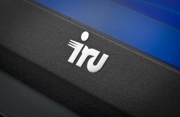 iRU Patriot 401:, фото 11