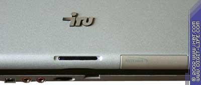 iRU Stilo 1414 (24MD/GPRS), фото 12