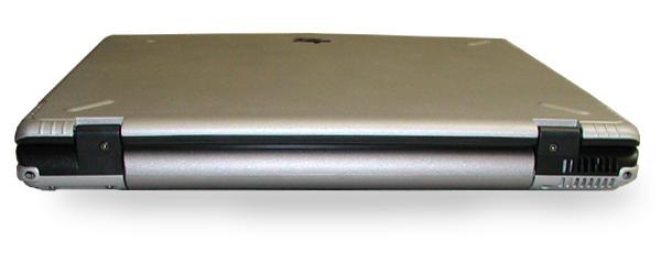 iRU Stilo 1414 (24MD/GPRS), фото 3