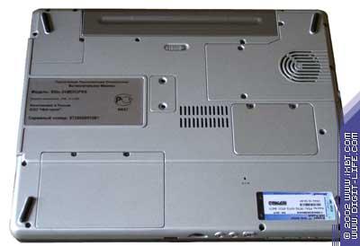 iRU Stilo 1414 (24MD/GPRS), фото 11