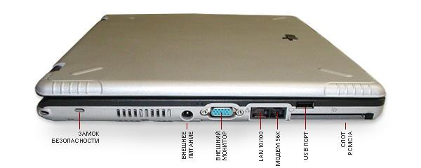 iRU Stilo 1414 (24MD/GPRS), фото 4