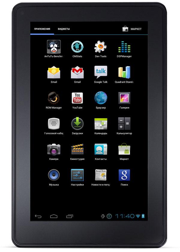Планшет Amazon Kindle Fire