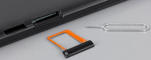 Windows-планшет Krez Tap’n’Go 8″ (TM802B16 3G):, фото 8