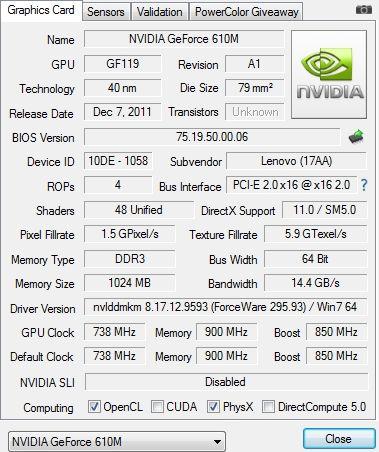 Новые ультрабуки Lenovo Ideapad U310 и U410:, фото 7
