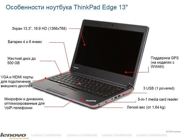 Lenovo Thinkpad Edge и X100e, фото 42