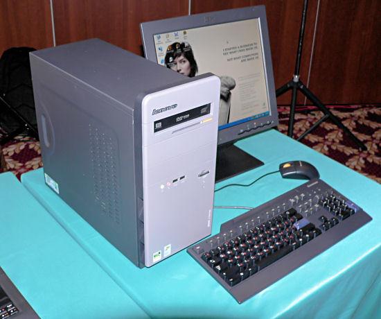 Новая бизнес-стратегия Lenovo, фото 13