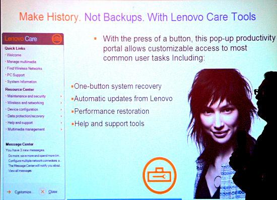 Новая бизнес-стратегия Lenovo, фото 9