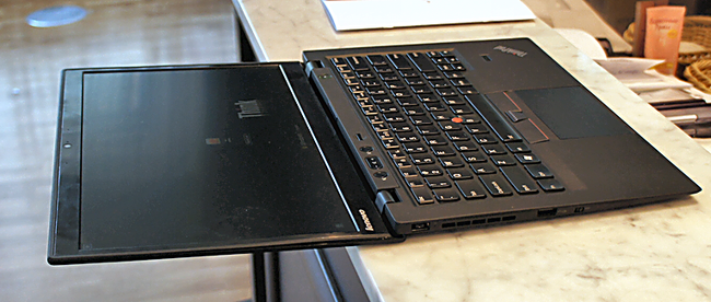 Пресс-конференция Lenovo:, фото 41