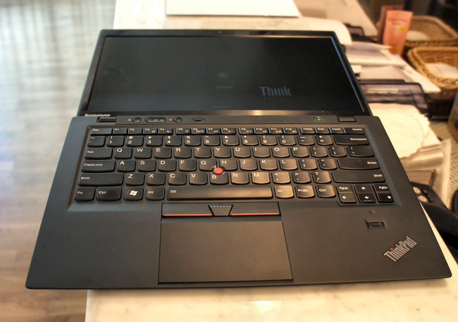 Пресс-конференция Lenovo:, фото 42
