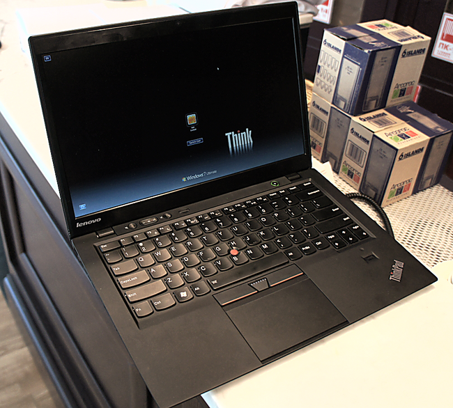 Пресс-конференция Lenovo:, фото 43