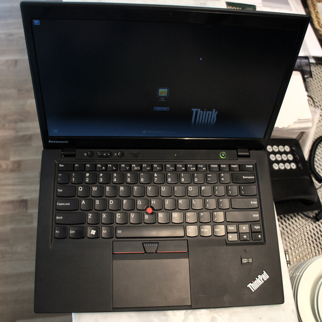 Пресс-конференция Lenovo:, фото 44